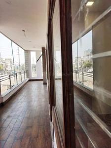 Project Image of 0.0 - 3040.0 Sq.ft 4 BHK Apartment for buy in Swastik Creation 345 Sq Yd