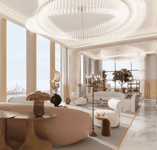 Project Image of 1449.0 - 2700.0 Sq.ft 2 BHK Apartment for buy in Lodha Kiara