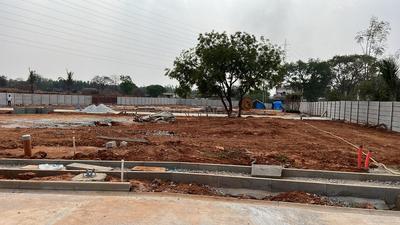 Project Image of 0.0 - 1200.0 Sq.ft Residential Plot Plot for buy in Equinox Rain Drop