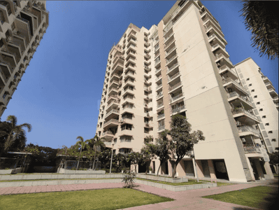 Project Image of 2000.15 - 3836.58 Sq.ft 4 BHK Apartment for buy in Adani Water Lily Ph 2 Towers C1 C2 C3 C4