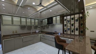 Project Image of 1500.0 - 1720.0 Sq.ft 3 BHK Apartment for buy in JP Prisma