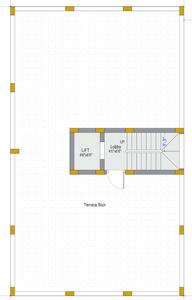 Project Image of 1150.0 - 1155.0 Sq.ft 3 BHK Apartment for buy in Godson Rosan Castle