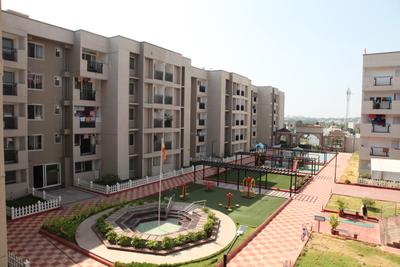 Project Image of 3100 Sq.ft 5 BHK Apartment / Flat for sale in Kengeri for Rs. 27000000