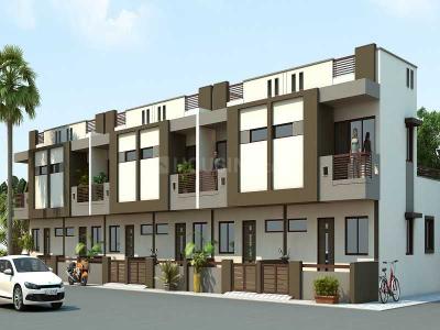 Project Image of 882.0 - 4815.0 Sq.ft 2 BHK Villa for buy in DBS Umang Homes Vehlal