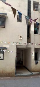 Project Image of 585.0 - 675.0 Sq.ft 1 BHK Apartment for buy in Shanti Shukra