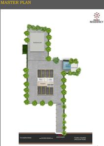 Project Image of 1800 Sq.ft 3 BHK Apartment / Flat for sale in Ballygunge for Rs. 56000000