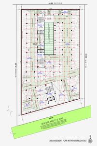 Project Image of 694.0 - 964.0 Sq.ft 2 BHK Apartment for buy in Happy Skyside