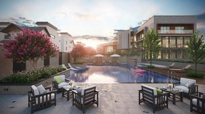 Project Image of 0.0 - 4550.0 Sq.ft 4 BHK Villa for buy in Ace Ananta