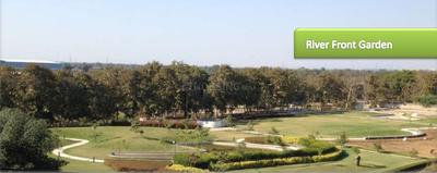 Project Image of 941.0 - 1400.0 Sq.ft 2 BHK Villa for buy in Fire Iris Row House