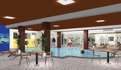Project Image of 873.0 - 1064.0 Sq.ft 2 BHK Apartment for buy in Paranjape Sairang