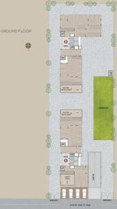 Project Image of 1921.14 - 1943.96 Sq.ft 4 BHK Apartment for buy in Serenity Casa