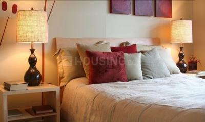 Jaypee Kube Bedroom 1