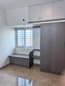 Project Image of 1080.0 - 1320.0 Sq.ft 2 BHK Apartment for buy in Live Thendral
