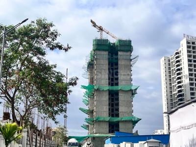 Project Image of 1435 Sq.ft 3 BHK Apartment / Flat for sale in Ravet for Rs. 12000000