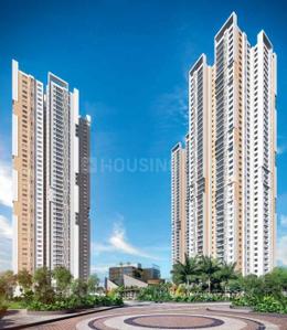 Project Image of 2565.0 - 3860.0 Sq.ft 2 BHK Apartment for buy in My Home Apas