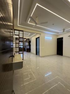 Project Image of 850.0 - 1800.0 Sq.ft 2 BHK Builder Floor for buy in Jai Pravushpa Home