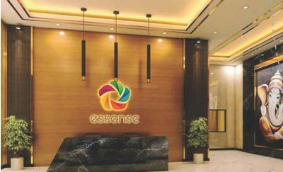 Project Image of 783.0 - 1267.0 Sq.ft 2.5 BHK Apartment for buy in Periwal Essense