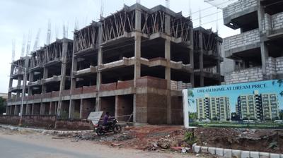 Project Image of 560.26 - 757.35 Sq.ft 2 BHK Apartment for buy in Omnium Royal View Tower A To D