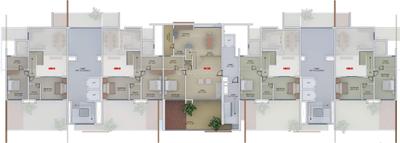 Project Image of 4500 Sq.ft 4 BHK Apartment / Flat for sale in Gokhalenagar for Rs. 60000000