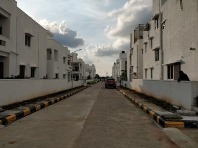 Project Image of 2092.8 - 2126.4 Sq.ft 3 BHK Villa for buy in Tripura Landmark III