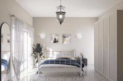 Project Image of 0.0 - 1076.39 Sq.ft 2 BHK Apartment for buy in El Sueno