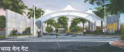 Project Image of 718.32 - 1875.0 Sq.ft Residential Plot Plot for buy in Aadi Shakti Kunj Residency