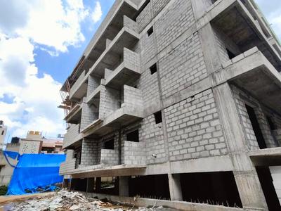 Project Image of 1150.0 - 1850.0 Sq.ft 2 BHK Apartment for buy in Kingston Legacy