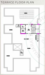 Project Image of 1033.87 - 1505.44 Sq.ft 3 BHK Apartment for buy in Shree Sumeru Shilp