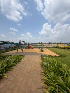 Project Image of 1200.0 - 4045.0 Sq.ft Residential Plot Plot for buy in KNS Samooha 