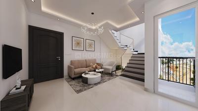 Project Image of 1260 Sq.ft 3 BHK Villa for sale in Uttarpara for Rs. 8000000