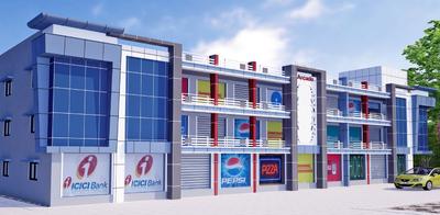 Project Image of 2560 Sq.ft 5 BHK Independent House for sale in Kuha for Rs. 9000000
