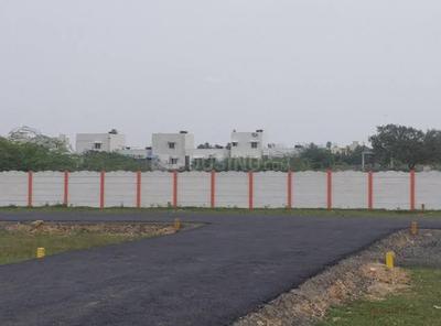 Project Image of 746.0 - 1526.0 Sq.ft Residential Plot Plot for buy in Sri Meenakshi Enclave