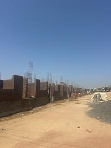 Project Image of 1019.67 - 1222.35 Sq.ft 3 BHK Villa for buy in Shree Sharda Residency 2