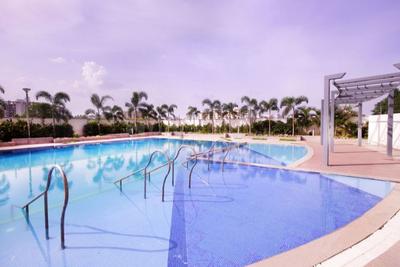Project Image of 2295.0 - 3650.0 Sq.ft 3 BHK Apartment for buy in Meenakshi Sky Lounge