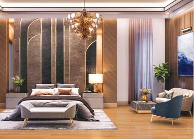 Project Image of 1730.73 - 2100.79 Sq.ft 3 BHK Apartment for buy in Sonam Opulence