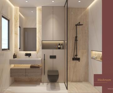 Project Image of 449.0 - 1009.0 Sq.ft 1 BHK Apartment for buy in JPV Adinath