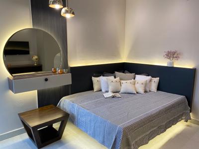 Project Image of 630.0 - 1285.0 Sq.ft 1 BHK Apartment for buy in Shriram North View Apartment