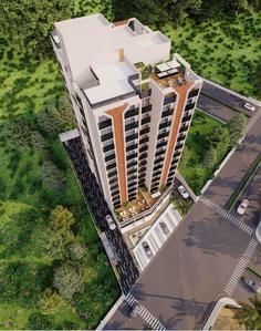Project Image of 0.0 - 990.0 Sq.ft 3 BHK Apartment for buy in Colin Haven