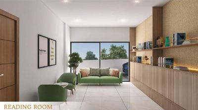 Project Image of 1767.0 - 1928.0 Sq.ft 3 BHK Apartment for buy in ABAD Luxuria