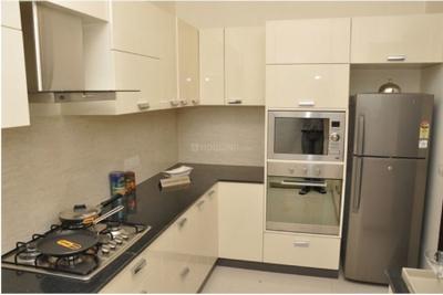 Project Image of 1112.88 - 1198.24 Sq.ft 3 BHK Apartment for buy in Paarth Aadyant Phase 2