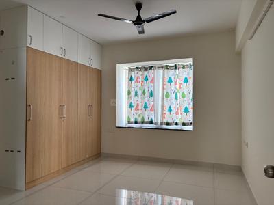 Project Image of 1975.0 - 2503.0 Sq.ft 3 BHK Apartment for buy in Puravankara Coronation Square Apartment