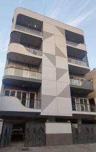 Project Image of 0.0 - 1885.0 Sq.ft 4 BHK Builder Floor for buy in A To Z Super Luxury Builder Floor