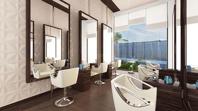 Project Image of 829.0 - 1173.0 Sq.ft 1 BHK Apartment for buy in Hindva The World