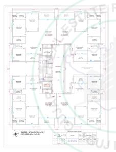 Project Image of 0.0 - 2750.0 Sq.ft 3 BHK Apartment for buy in Reyom Meriton