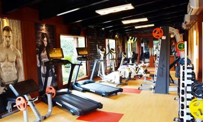 Project Image of 3000 Sq.ft 4 BHK Villa for sale in Khandala for Rs. 90000000