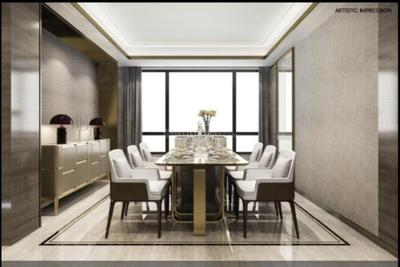 Project Image of 553.05 - 1235.05 Sq.ft 1 BHK Apartment for buy in DNK One Garden Avenue