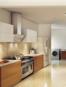 Chowriappa Constellation Kitchen 1