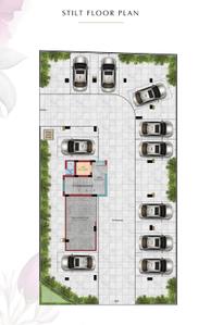 Project Image of 0.0 - 1439.0 Sq.ft 3 BHK Apartment for buy in Bhaggyam Radha Vallabh