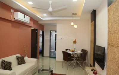 Project Image of 263.0 - 506.0 Sq.ft 1 BHK Apartment for buy in Grow Riverside Greens Phase 2