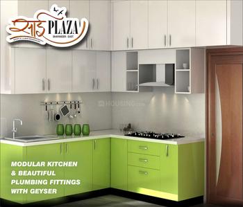 Project Image of 700.0 - 1125.0 Sq.ft 2 BHK Apartment for buy in Sai Plaza